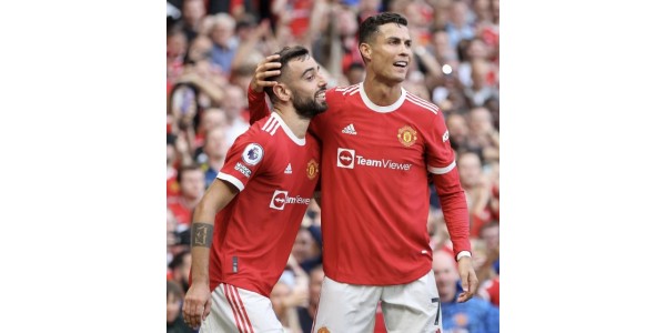 Atlético Madrid bereidt zich voor op komst Ronaldo